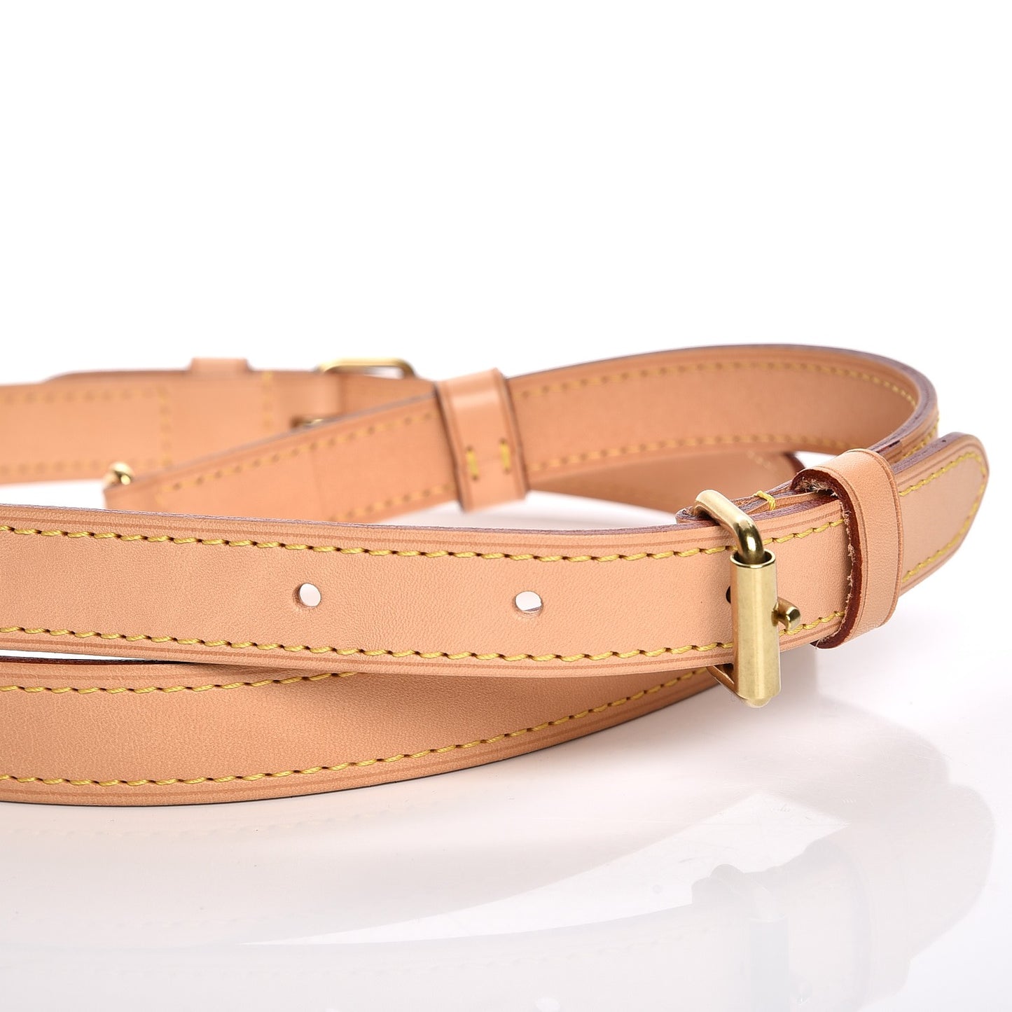 Vachetta Adjustable Speedy Bandouliere Shoulder Strap