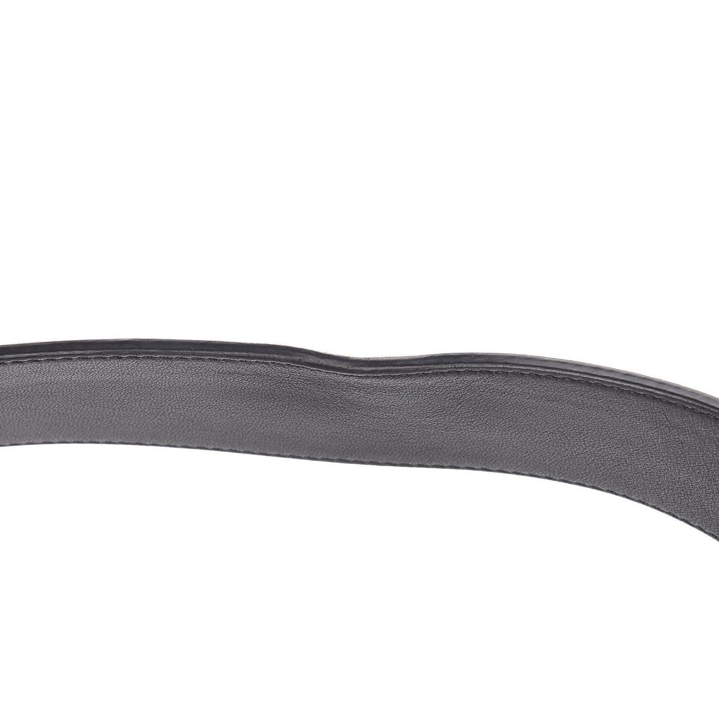 Calfskin Double G 40mm Belt 80 32 Black