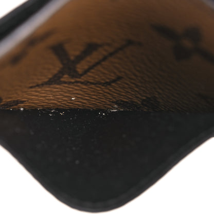 Louis Vuitton Reverse Monogram Card Holder 6 of 8