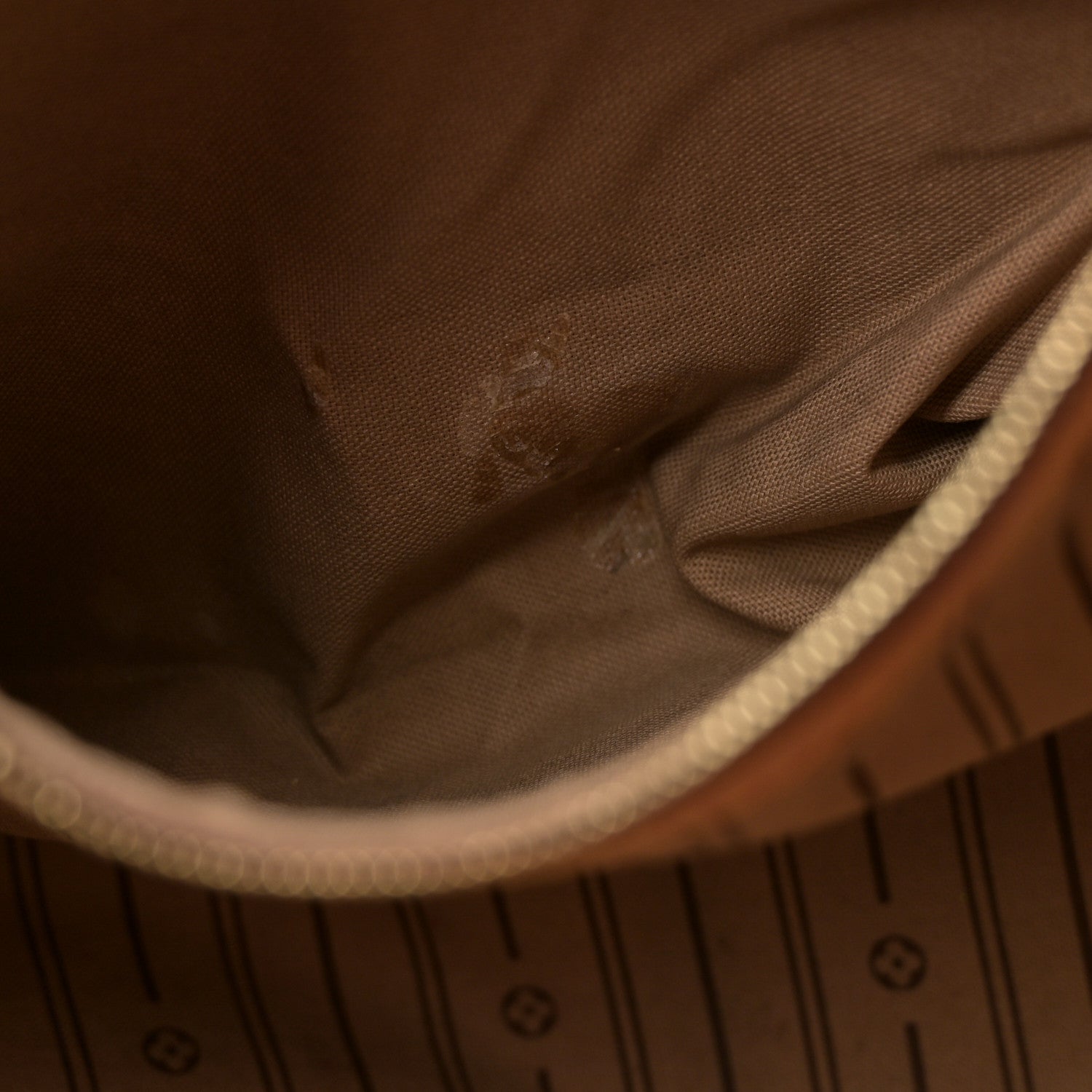 Louis Vuitton Monogram Delightful PM 12 of 13