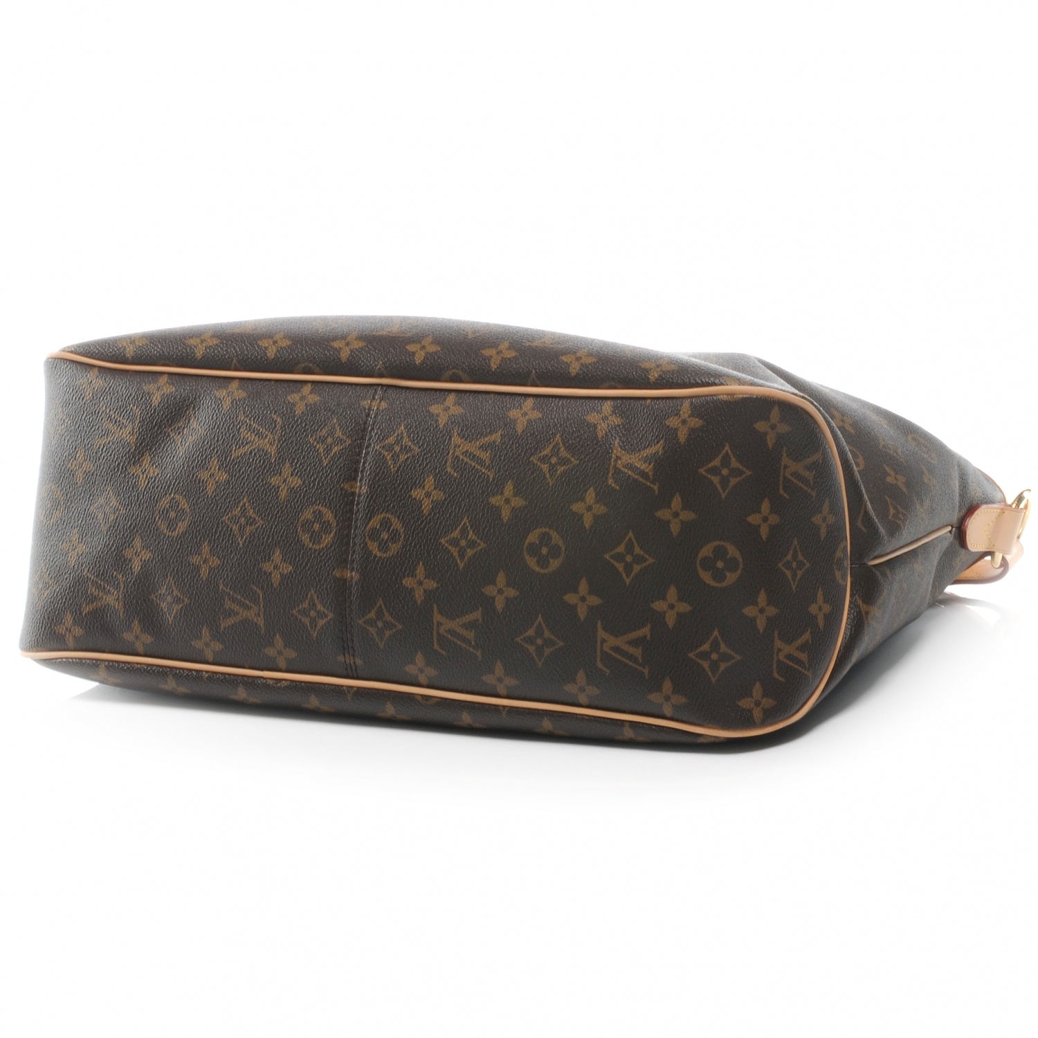 Louis Vuitton Monogram Delightful MM 5 of 9