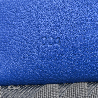 Proenza Schouler Lambskin Medium PS1 Satchel Royal Blue 7 of 11