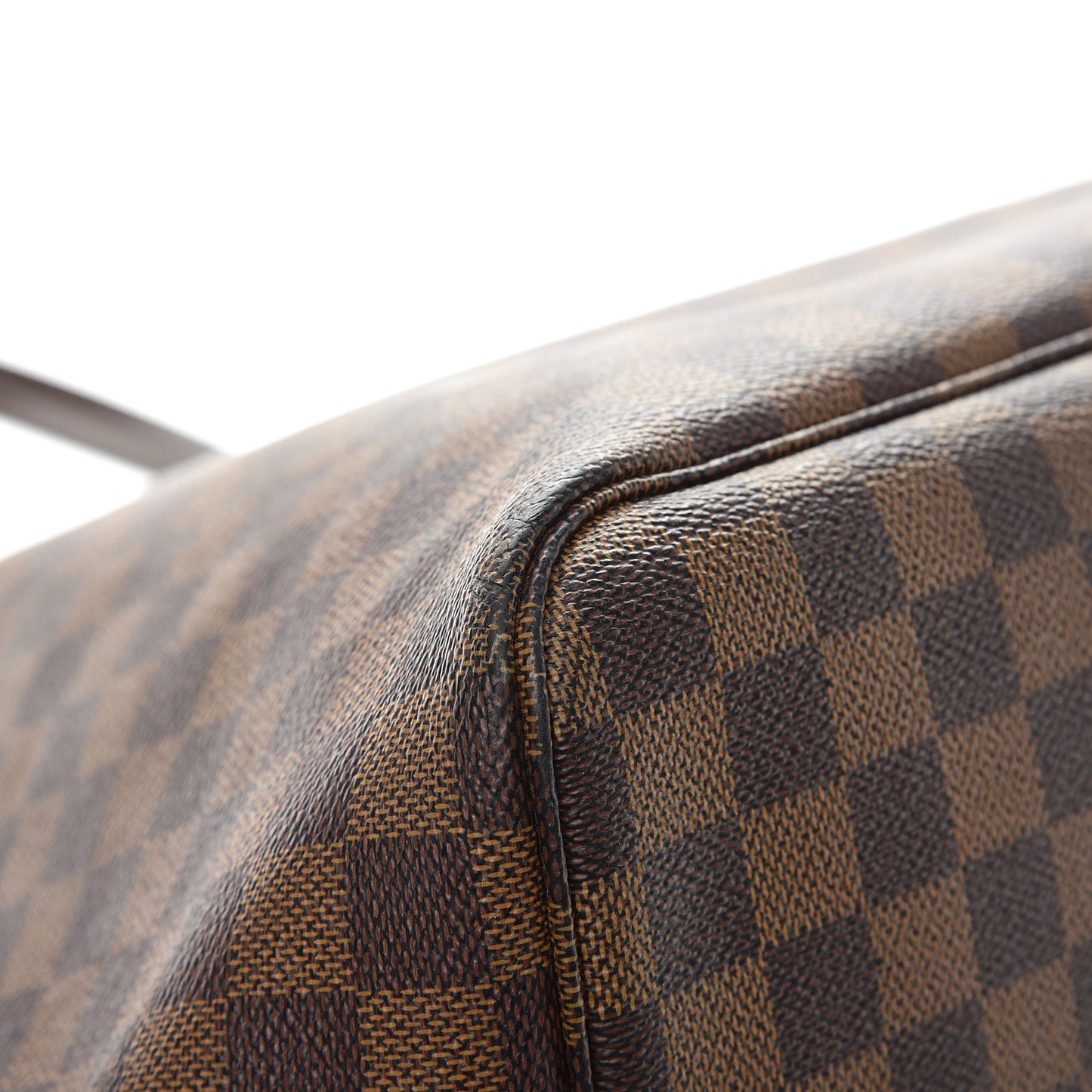 Damier Ebene Neverfull GM