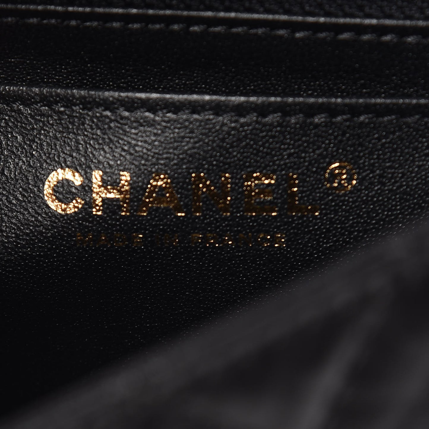 Aged Calfskin Quilted 2.55 Reissue Mini Flap Black