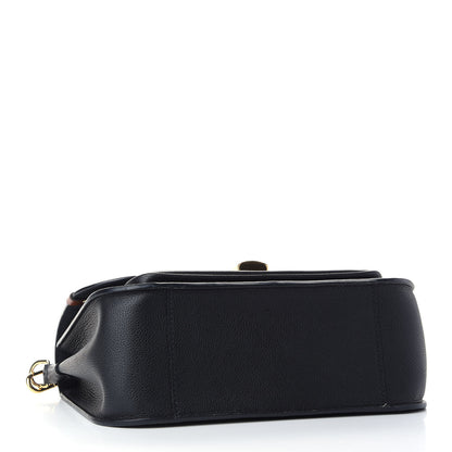 Louis Vuitton Monogram Vaugirard Black 3 of 8