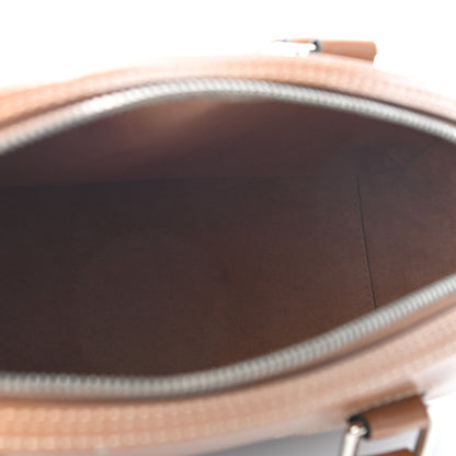 Louis Vuitton Epi Jasmin Cannelle 4 of 10