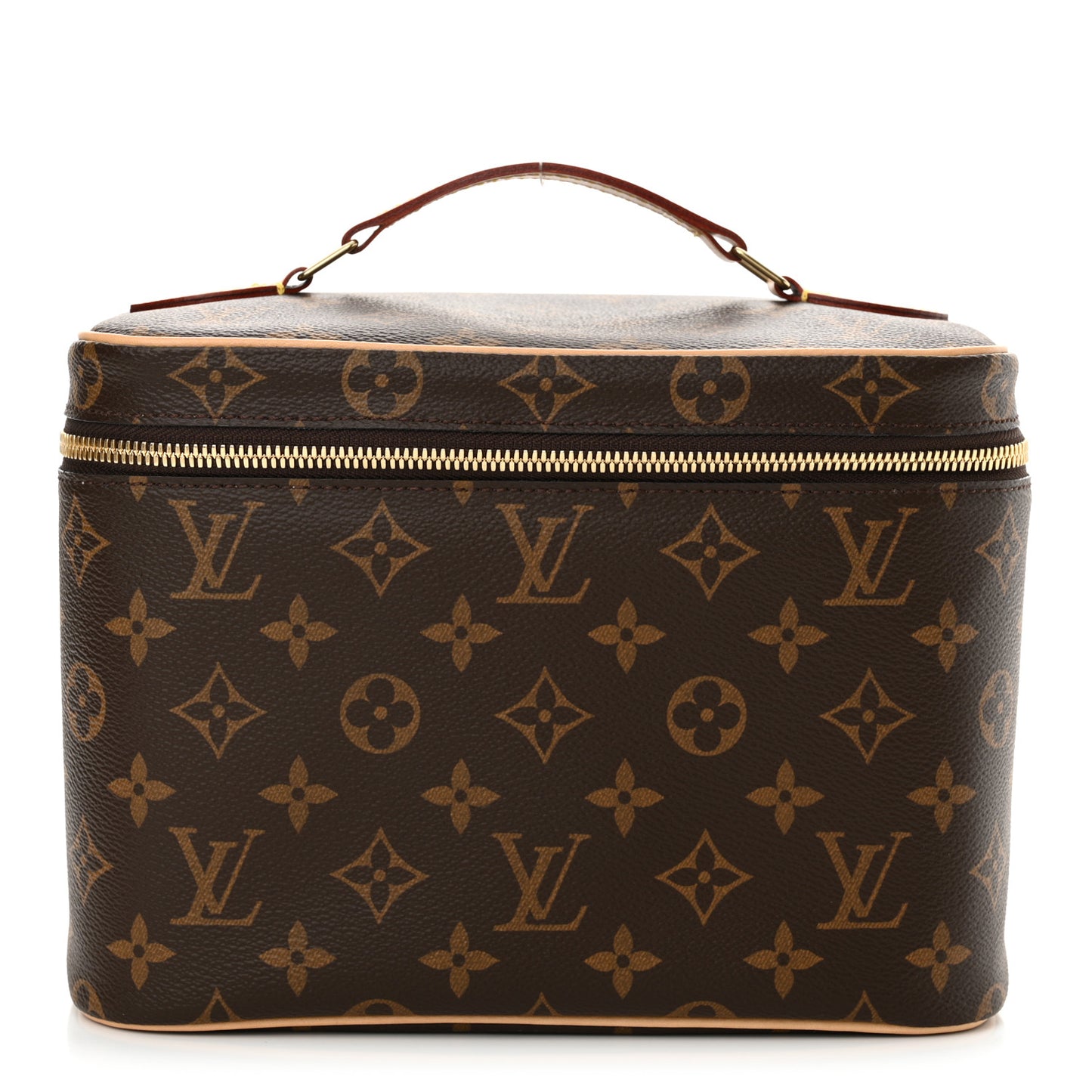 Monogram Nice BB