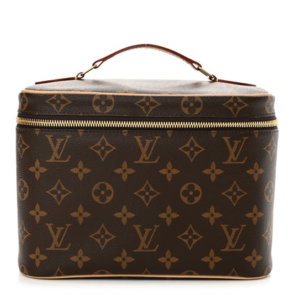 Louis Vuitton Monogram Nice BB 1 of 7