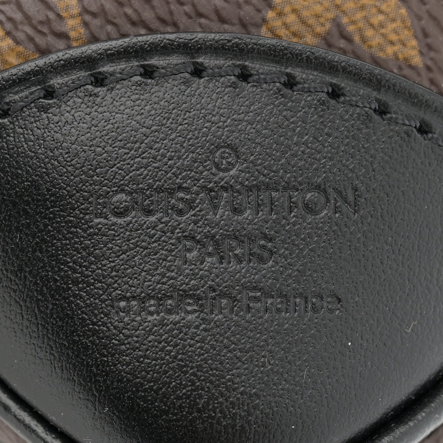 Monogram Odeon PM Black
