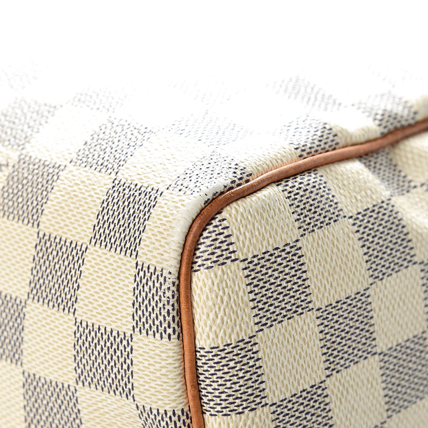 Louis Vuitton Damier Azur Speedy 30 12 of 25