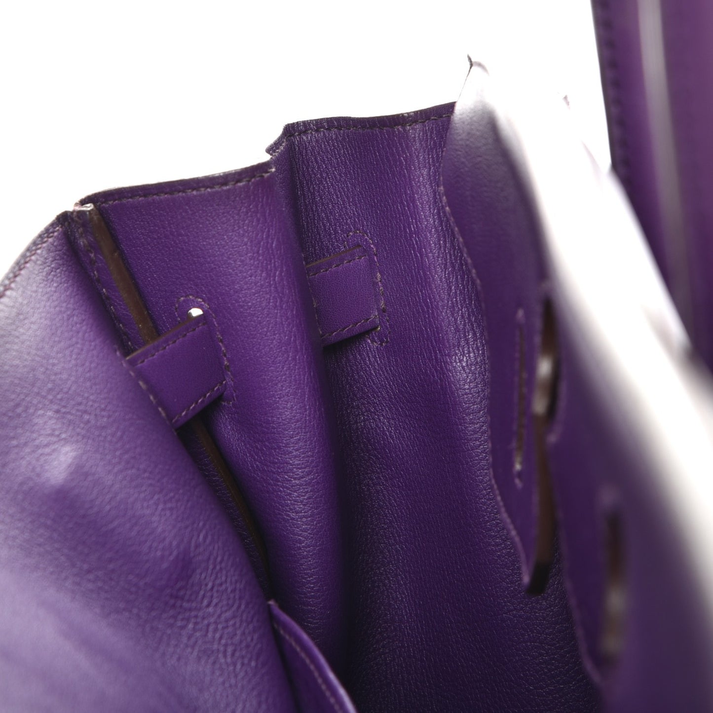 Swift Birkin 35 Iris