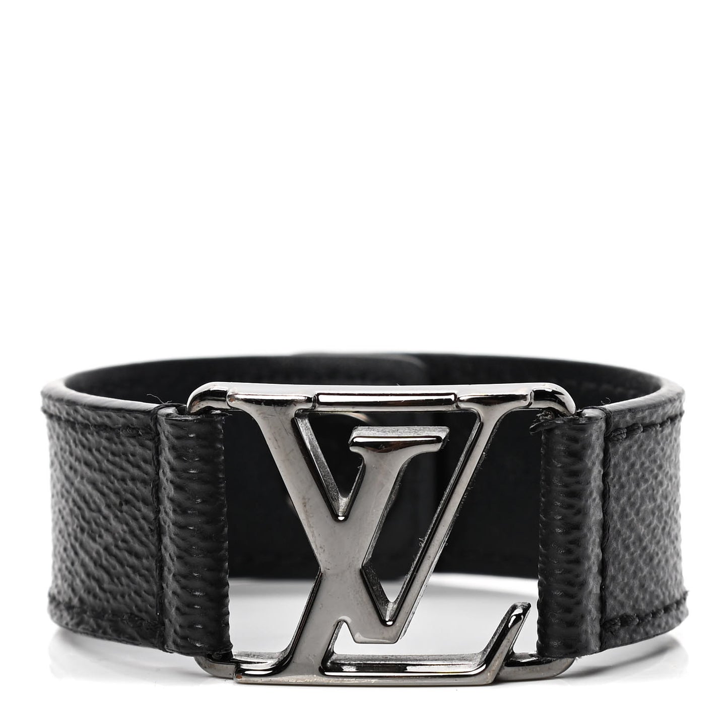 Monogram Eclipse Hockenheim Bracelet 19