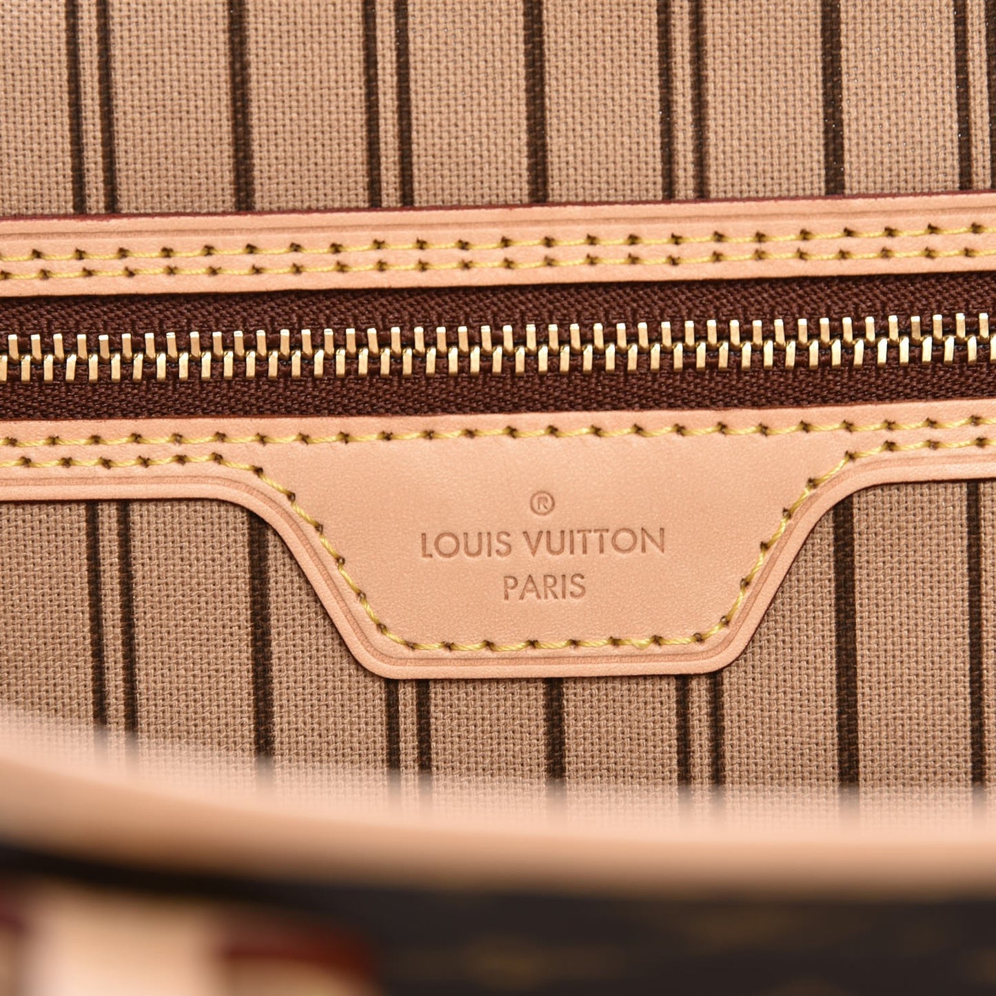 Monogram Neo Neverfull MM