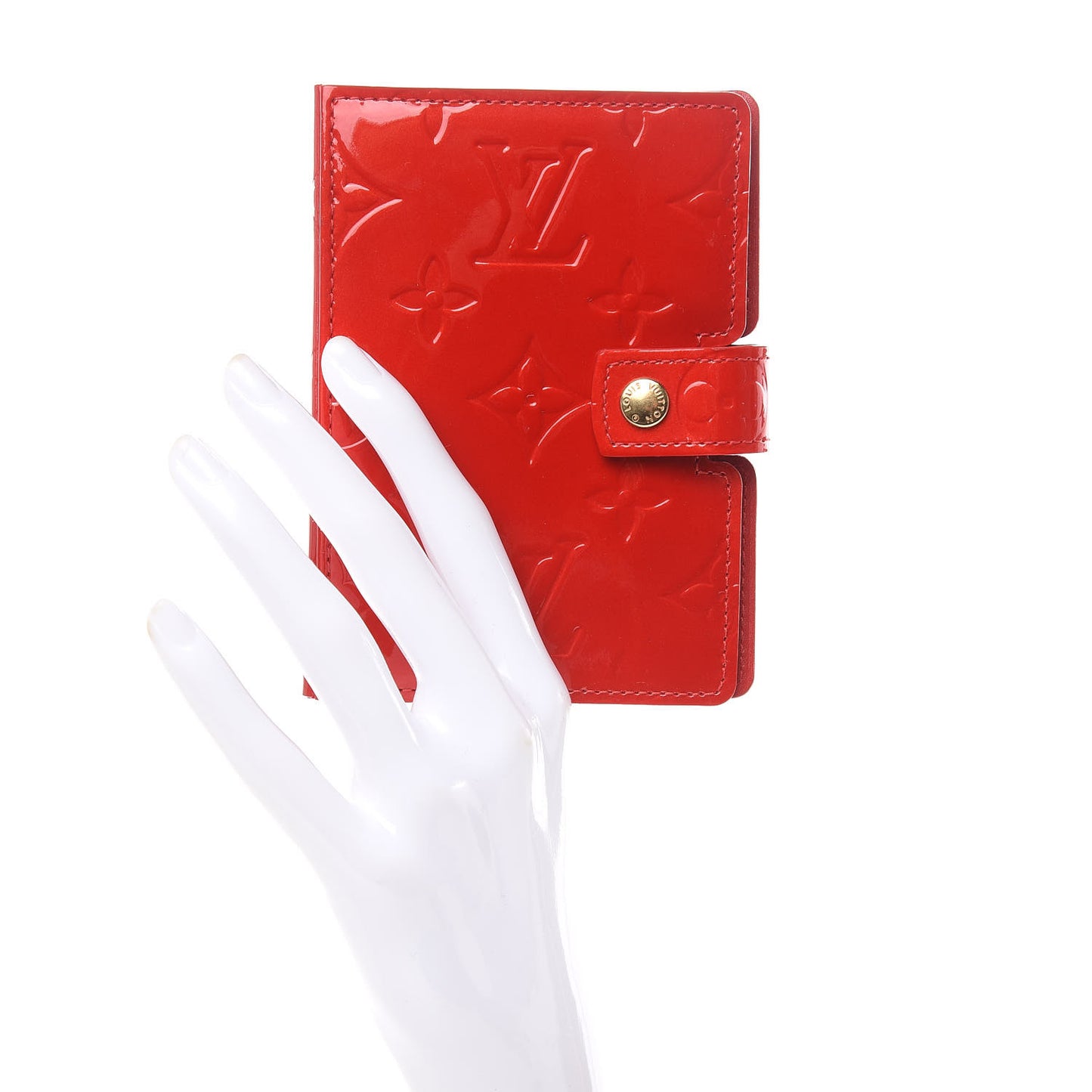 Vernis Etui Palm Pomme D'Amour