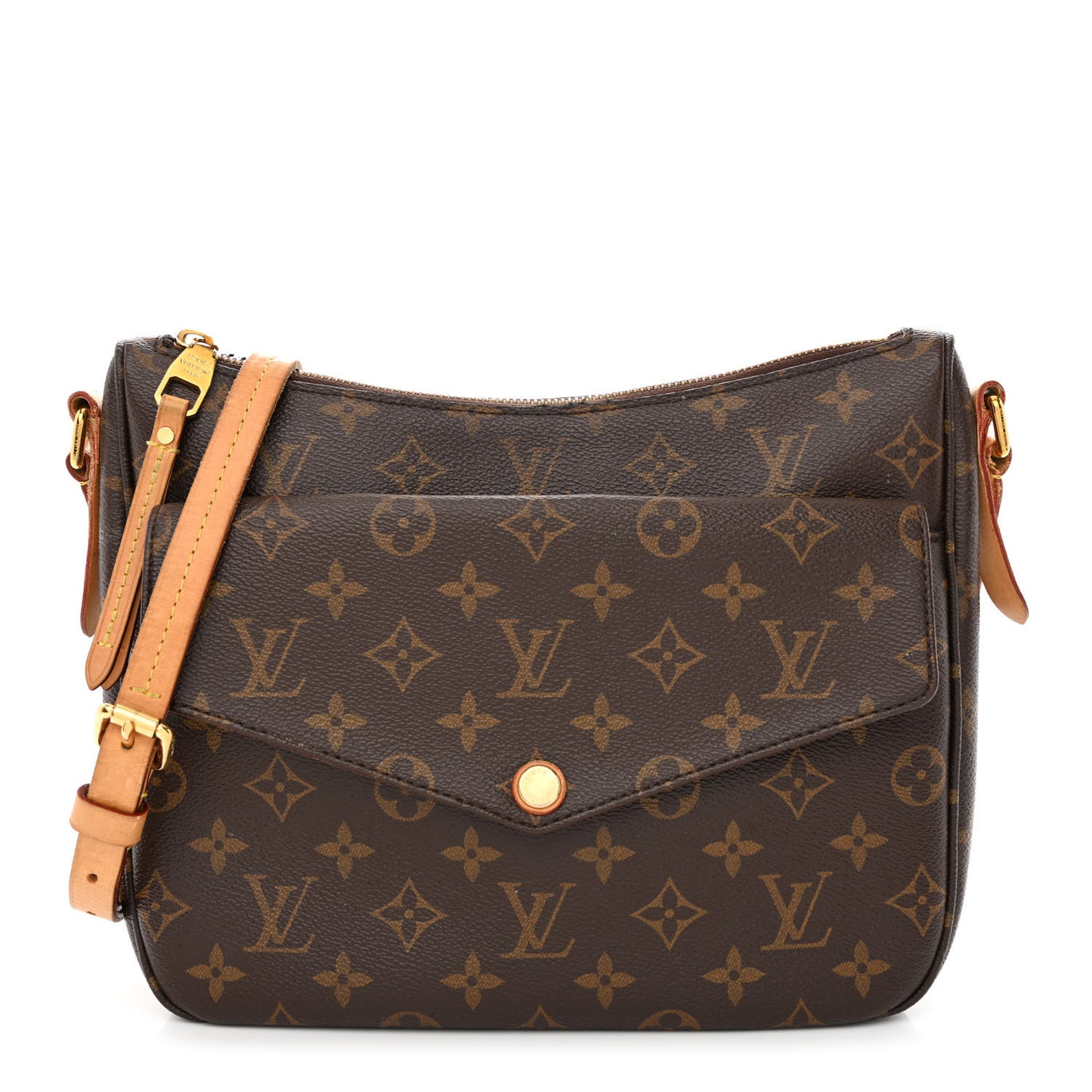 Monogram Mabillon
