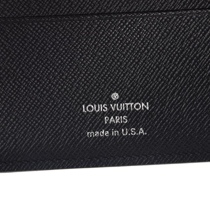 Louis Vuitton Damier Graphite Multiple Wallet 6 of 10