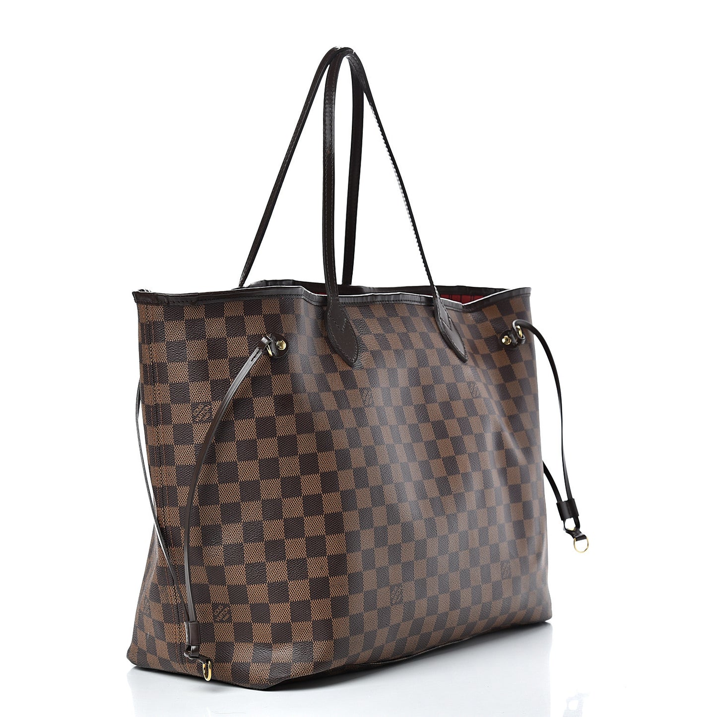 Damier Ebene Neo Neverfull GM