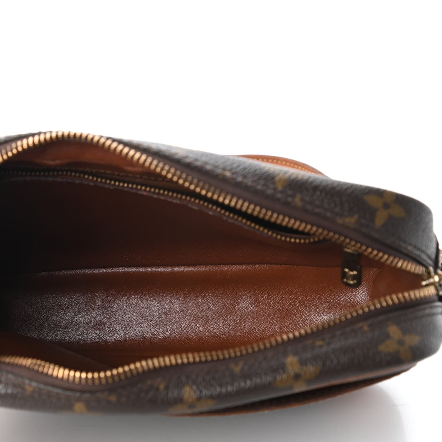 Louis Vuitton Monogram Trocadero 24 5 of 10