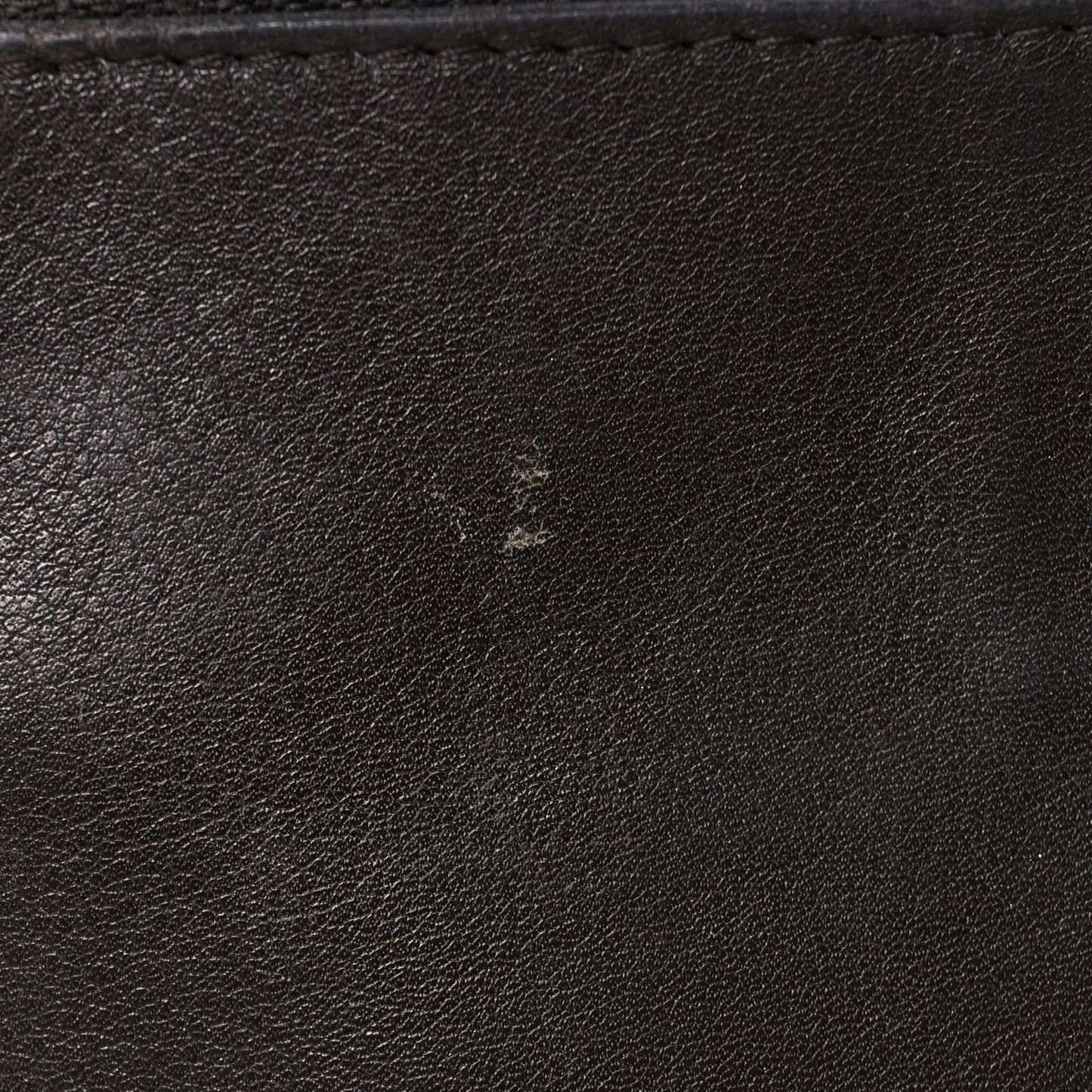 Caviar Timeless CC Cosmetic Pouch Black