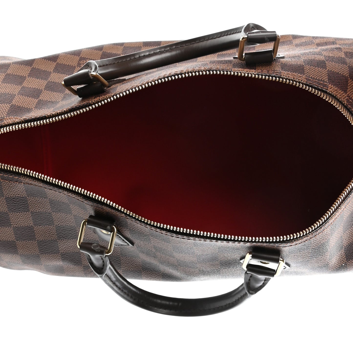Damier Ebene Speedy 35