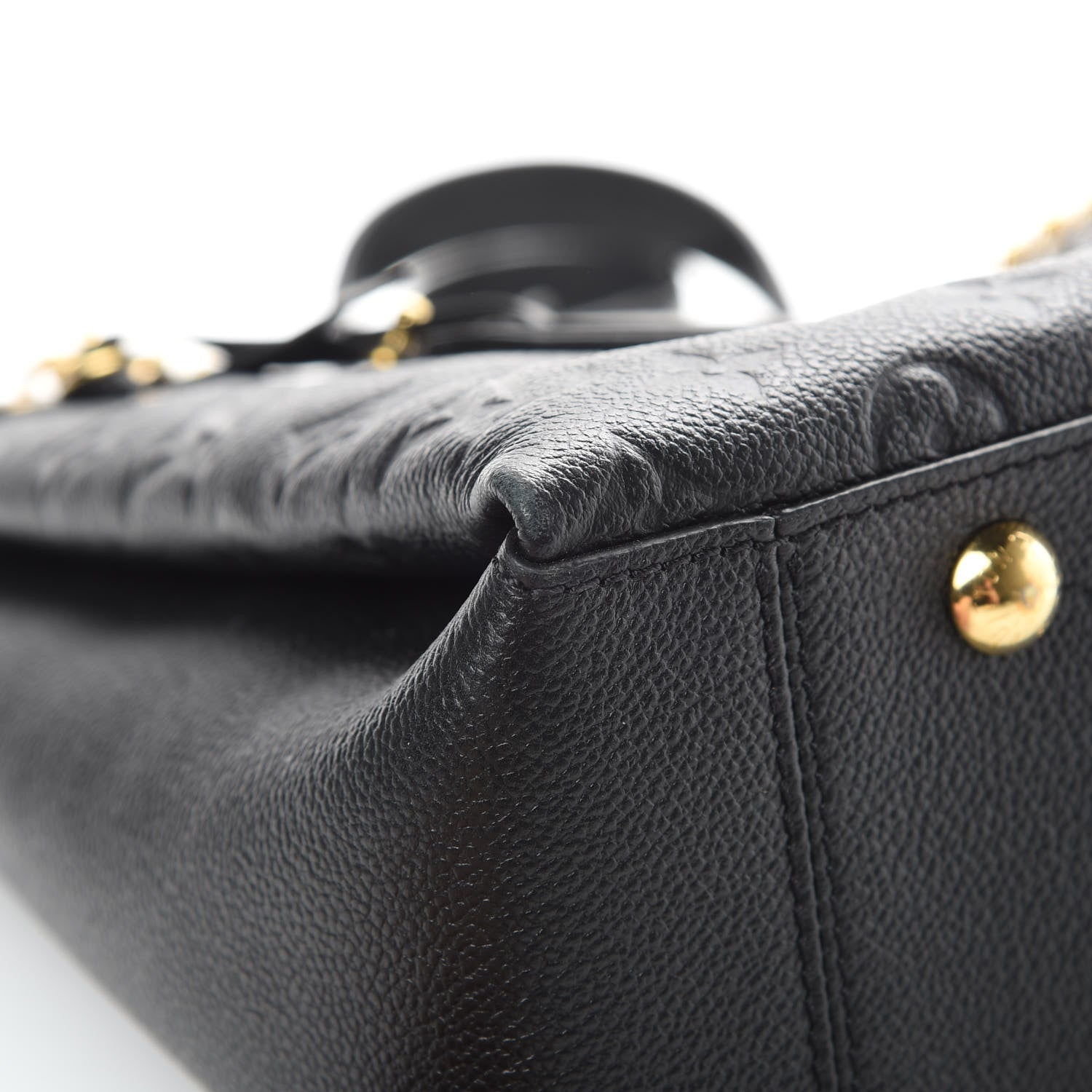 Louis Vuitton Empreinte Surene MM Black 12 of 16