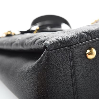 Louis Vuitton Empreinte Surene MM Black 12 of 16
