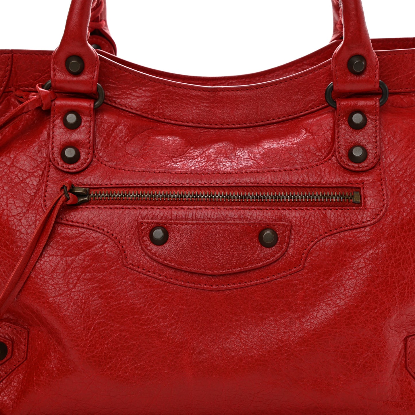 Agneau Classic Hardware City Rouge Lipstick