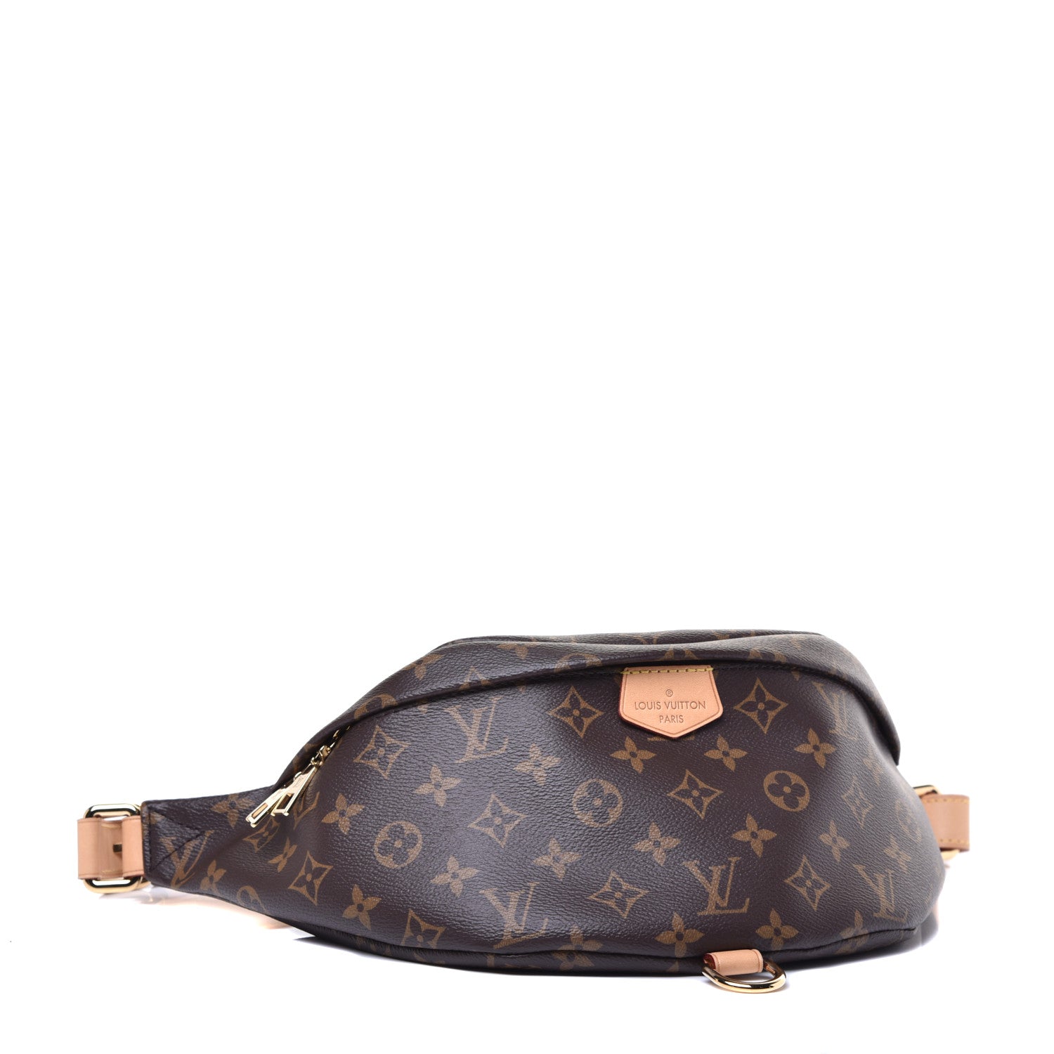 Louis Vuitton Monogram Bumbag 4 of 9