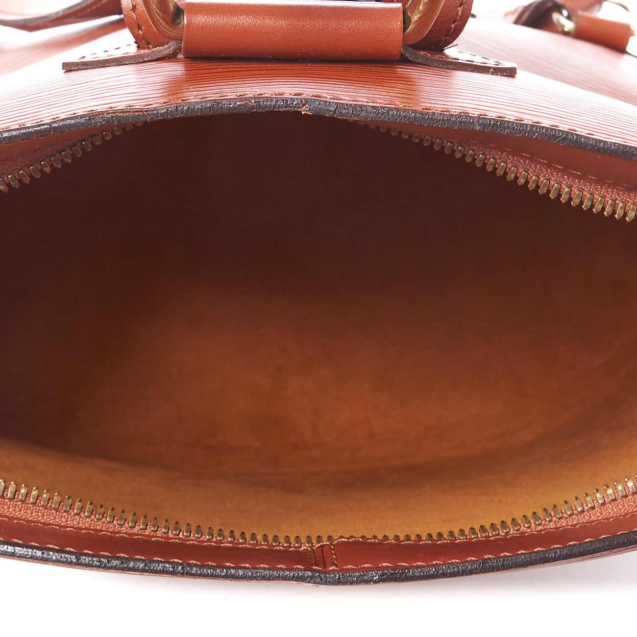 Louis Vuitton Epi Gobelins Backpack Kenyan Fawn 6 of 8