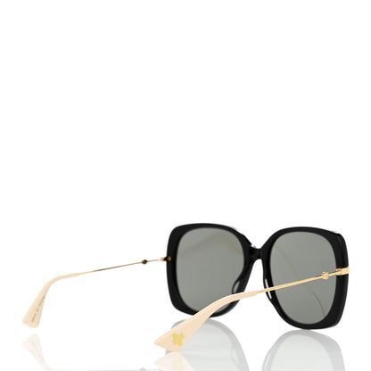 Gucci Square Frame GG0511S Sunglasses Black 4 of 8