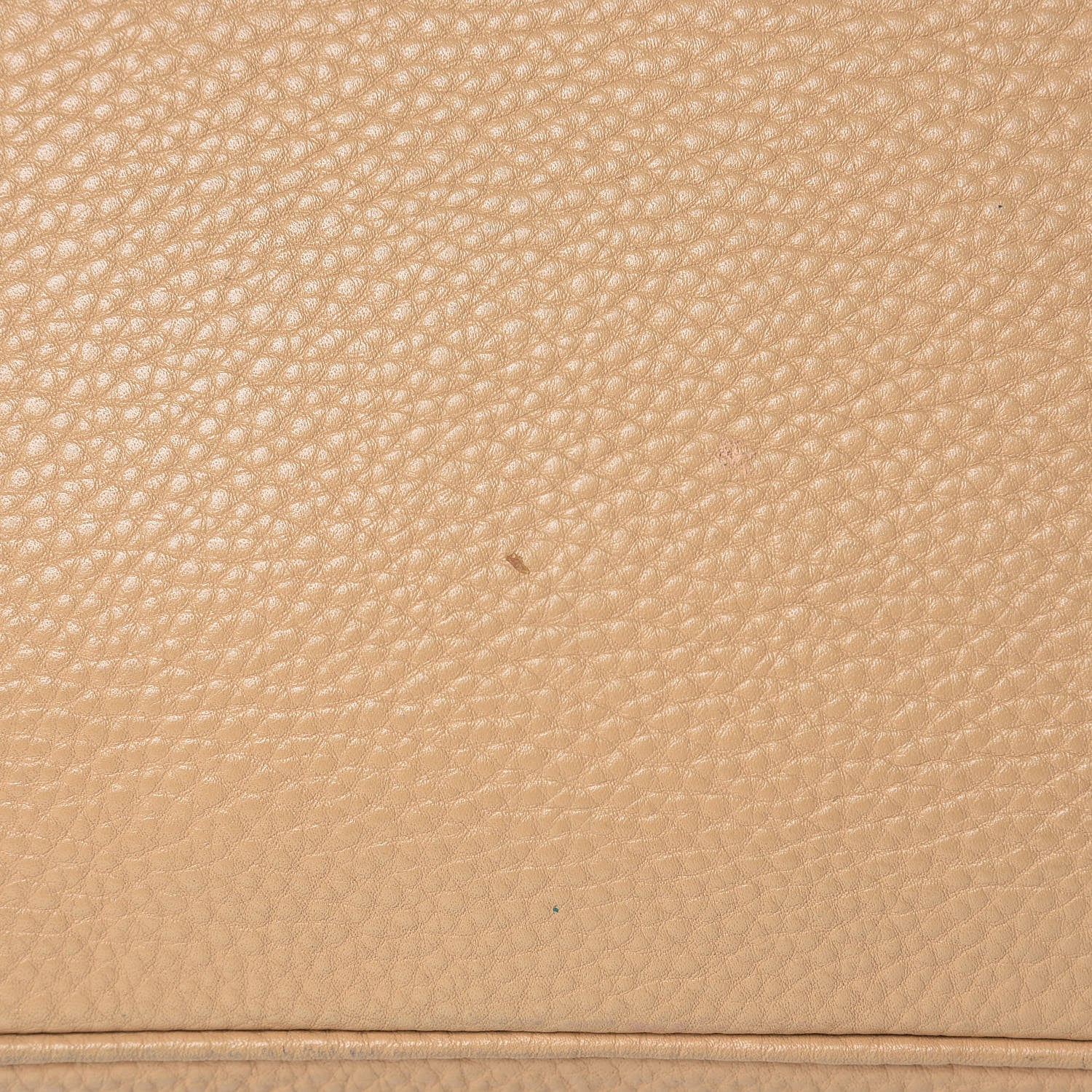 Prada Vitello Daino Tote Sabbia 18 of 20