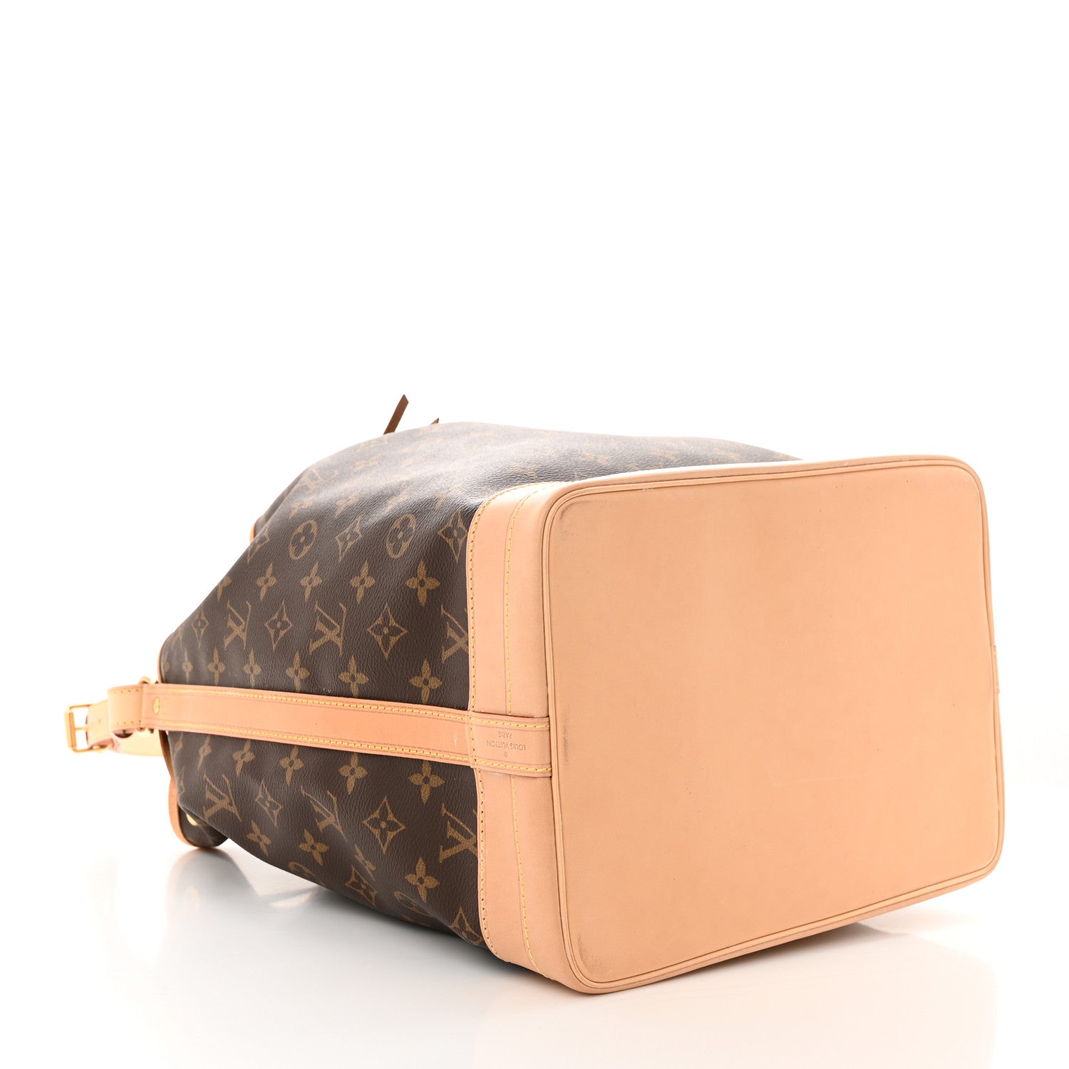 Louis Vuitton Monogram Noe 4 of 14
