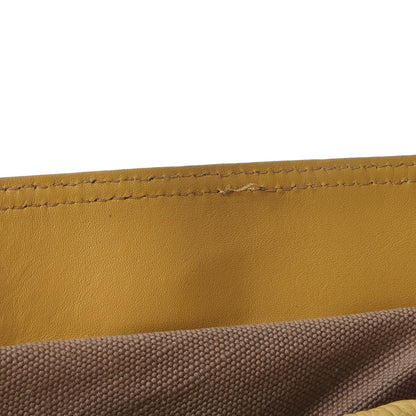 Burberry Grainy Calfskin Medium Susanna Hobo Bright Straw 10 of 16
