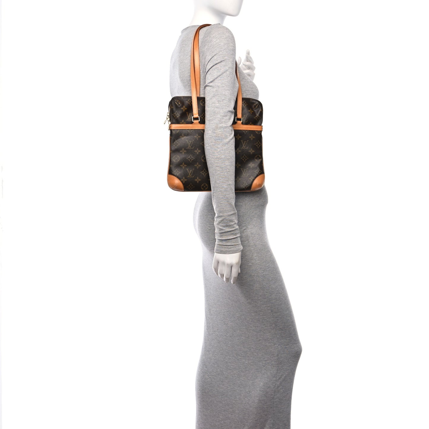 Monogram Sac Coussin GM