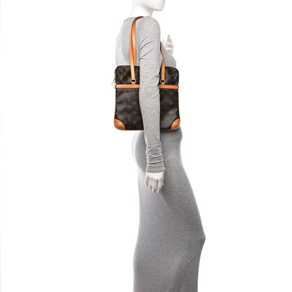 Louis Vuitton Monogram Sac Coussin GM 2 of 9