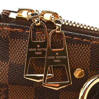 Louis Vuitton Damier Ebene Lymington 12 of 12