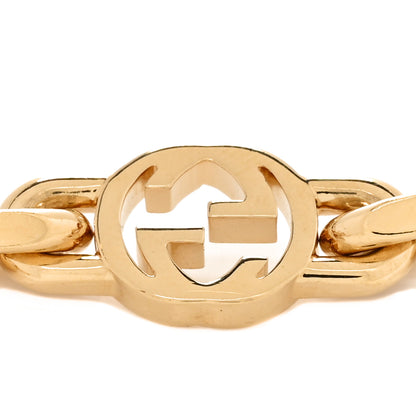 Gucci Chain Strap Gold 3 of 3