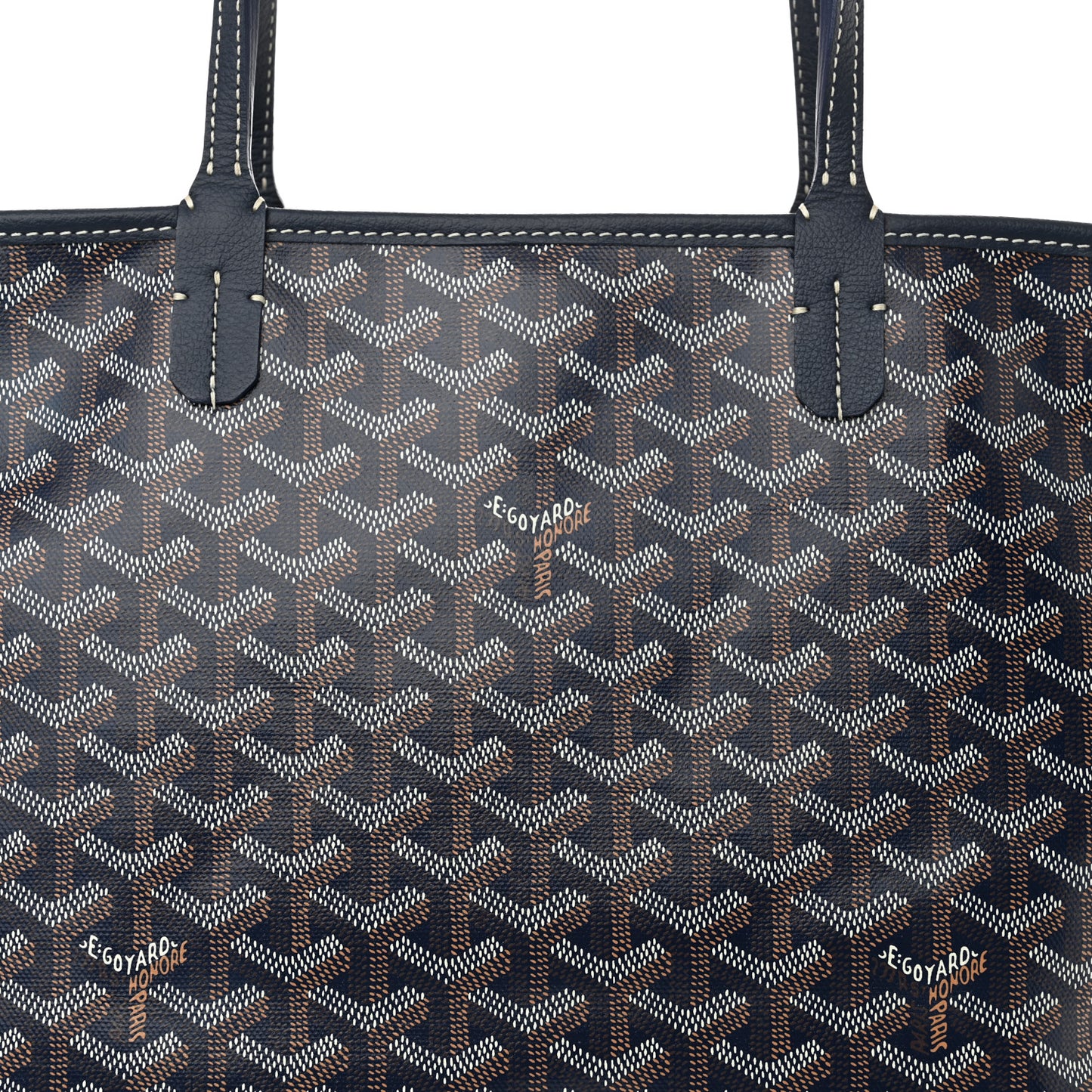 Goyardine Artois PM Navy