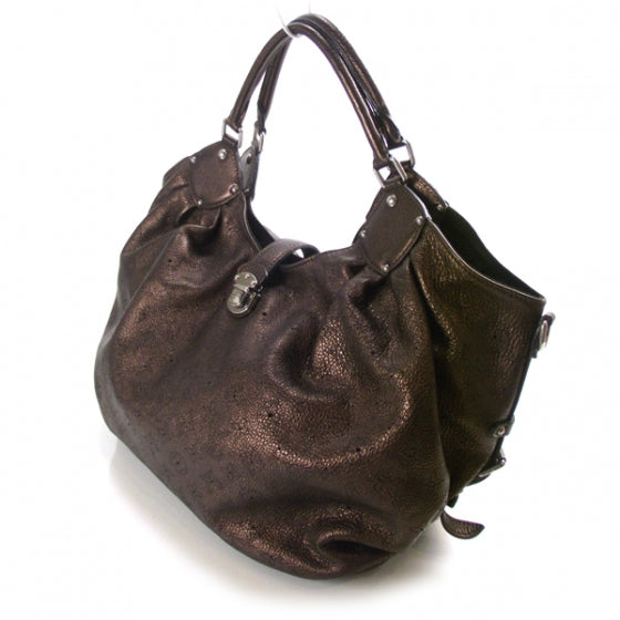 Louis Vuitton Mahina XL Mordore 3 of 14