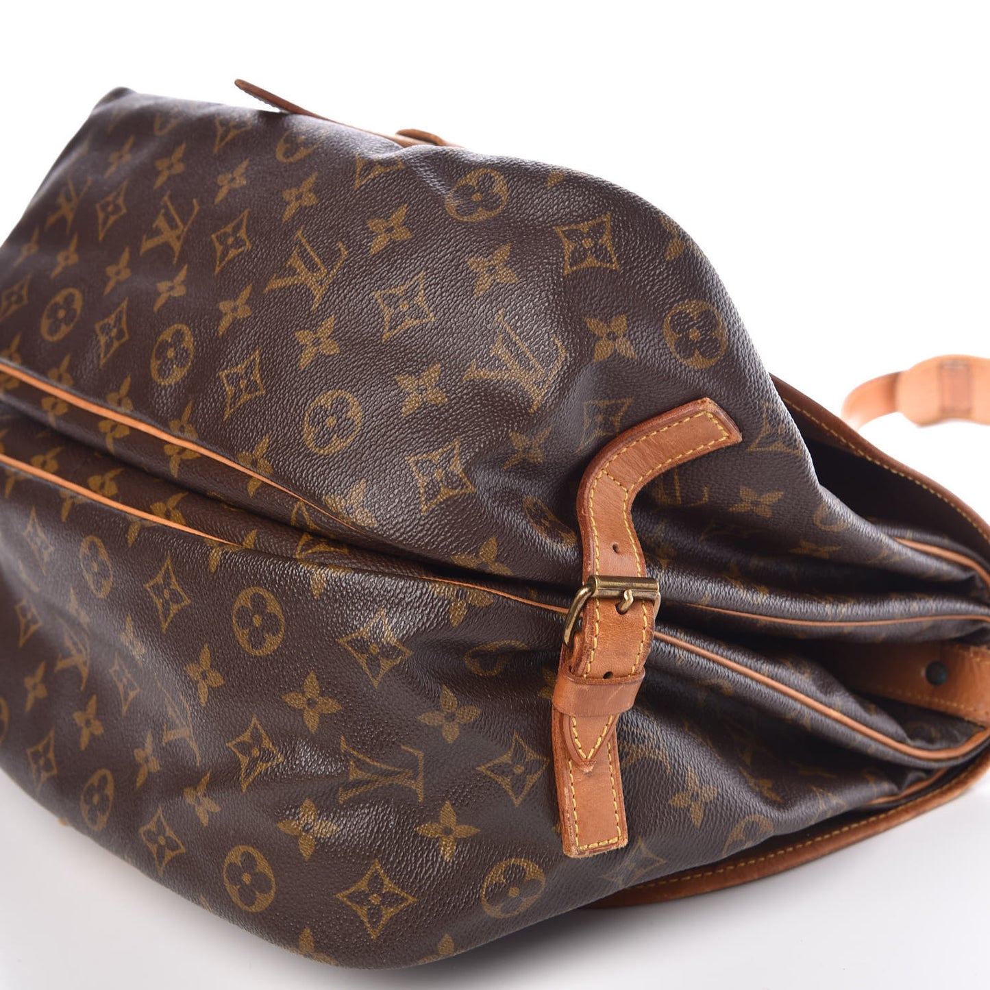 Monogram Saumur 35