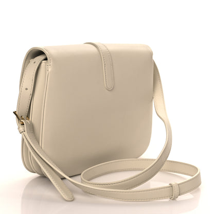 Celine Smooth Calfskin Medium Tabou Rice 2 of 9