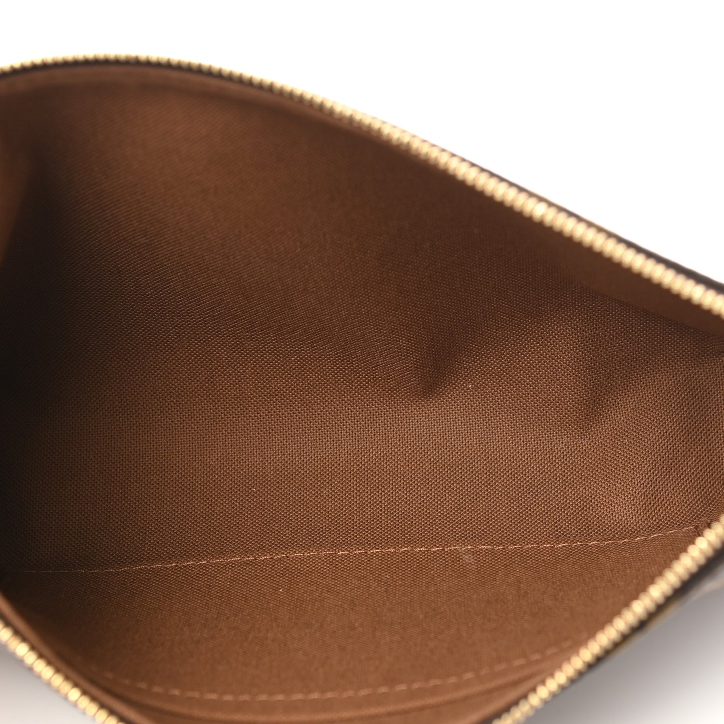 Monogram Pochette Accessories NM