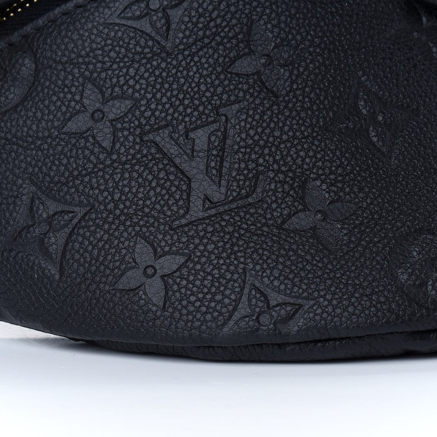 Empreinte BumBag Black