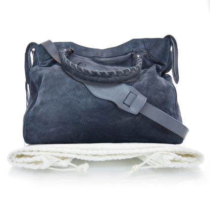 Balenciaga Baby Daim Suede Velo 6 of 9