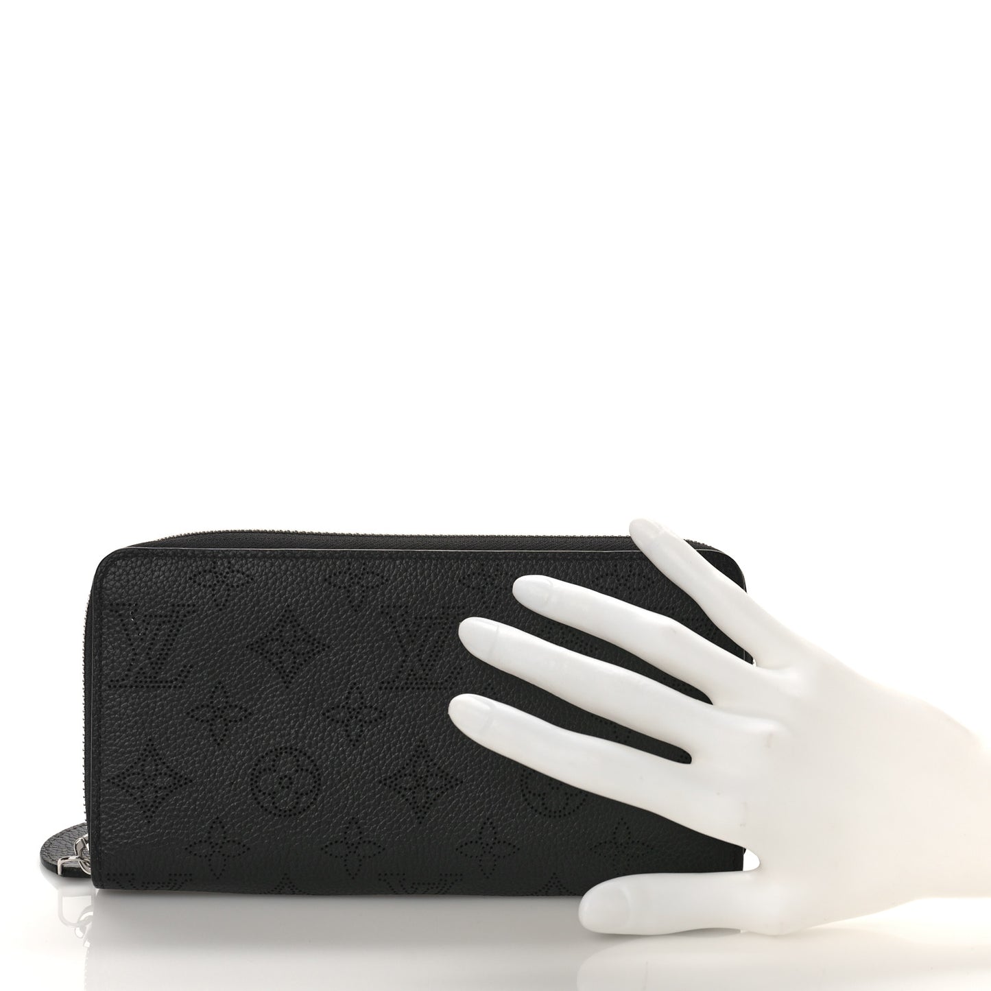 Mahina Zippy Wallet NM Black