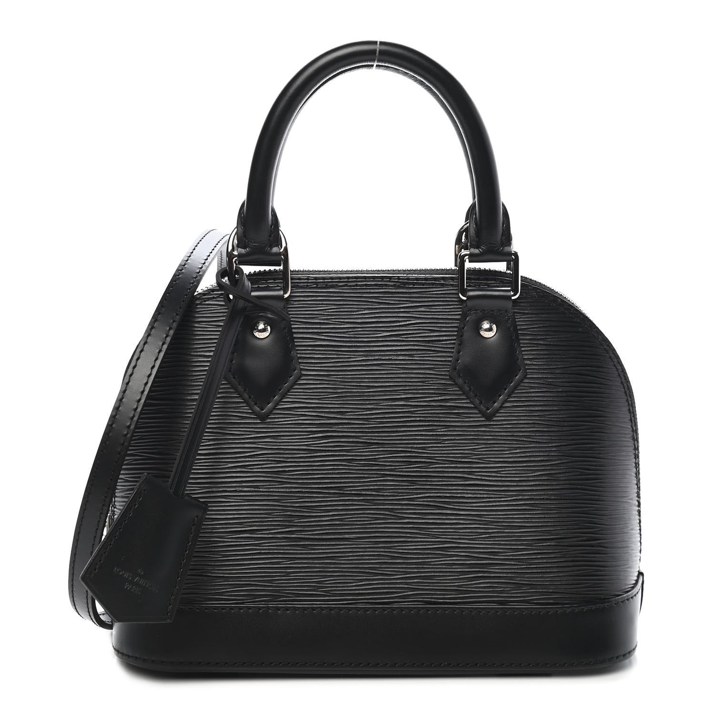 Epi Alma BB Black