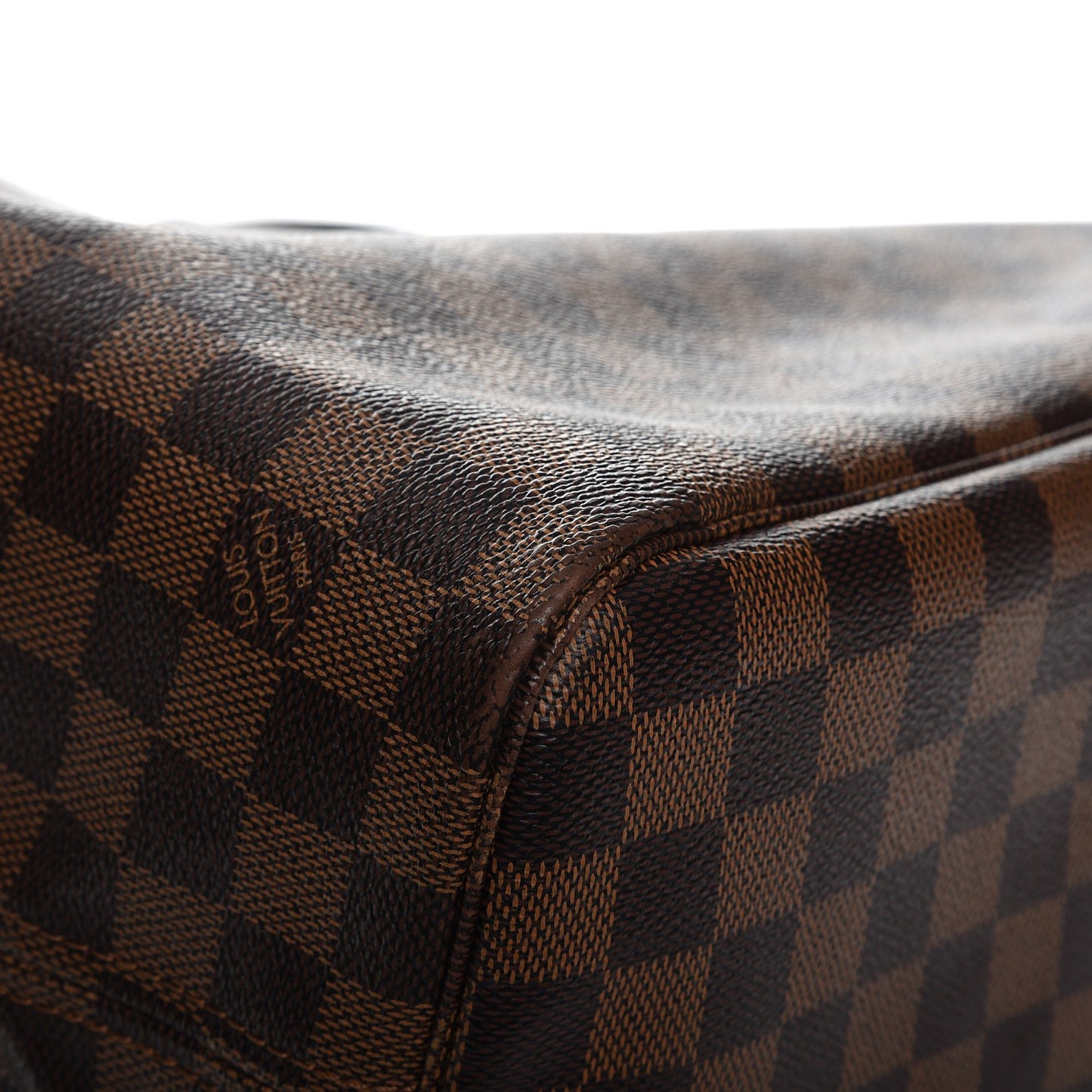 Damier Ebene Neverfull MM
