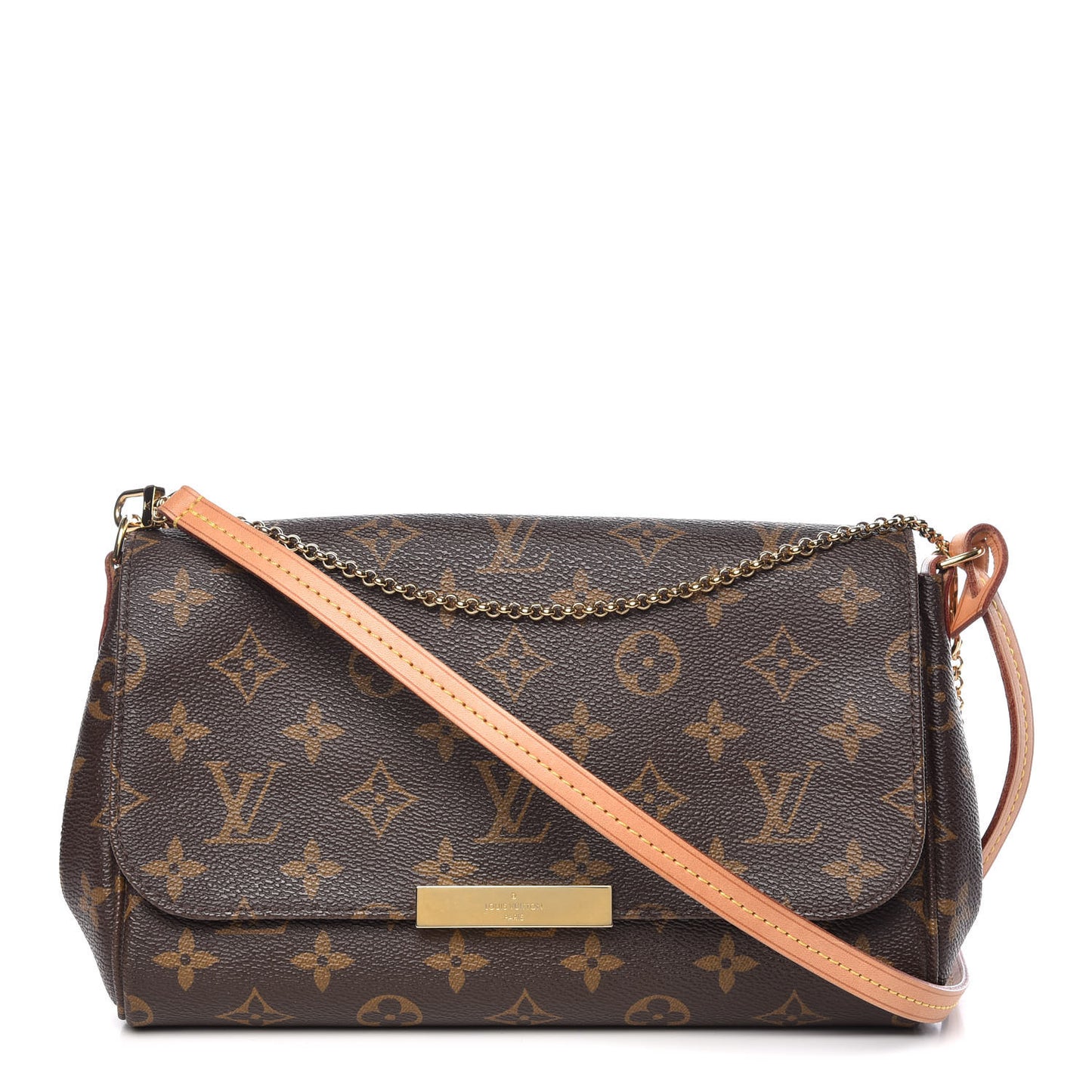 Monogram Favorite MM