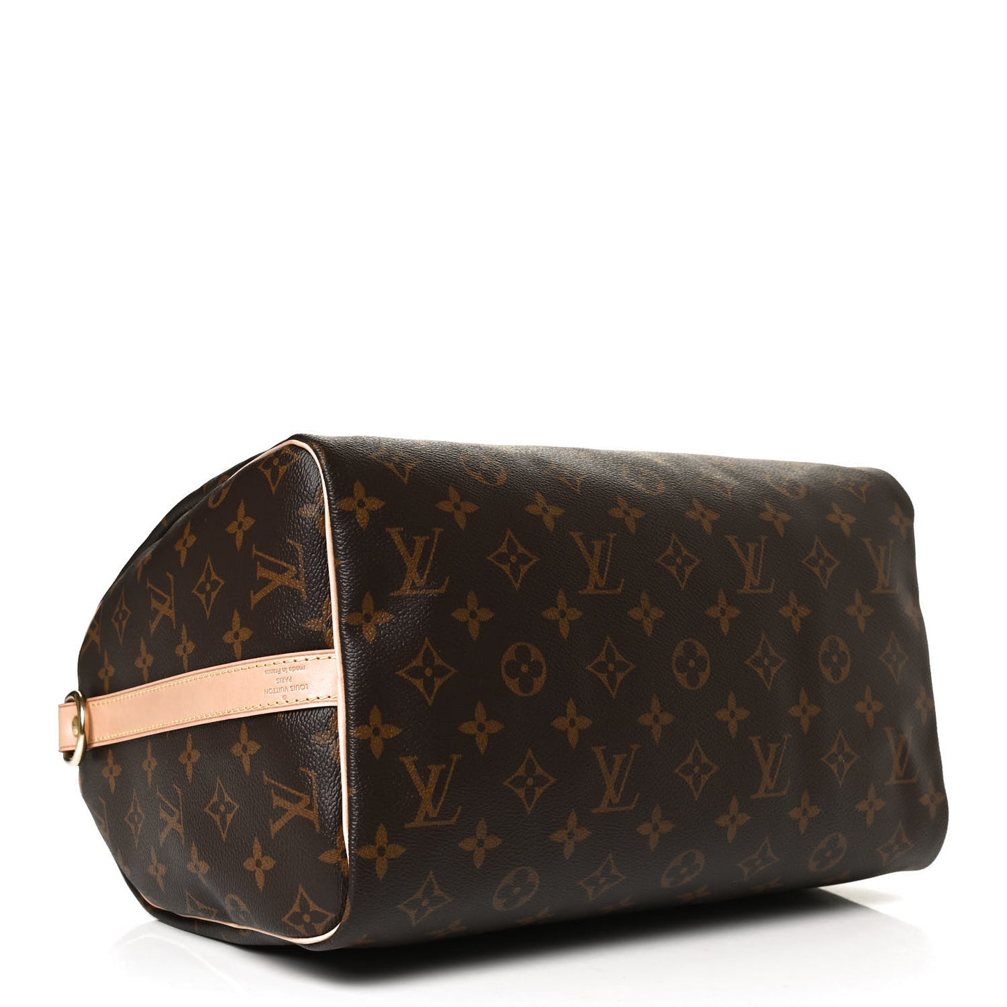 Monogram Speedy Bandouliere 30