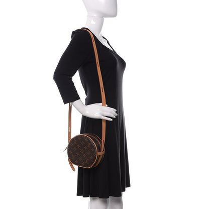 Louis Vuitton Monogram Boite Chapeau Souple PM 2 of 10